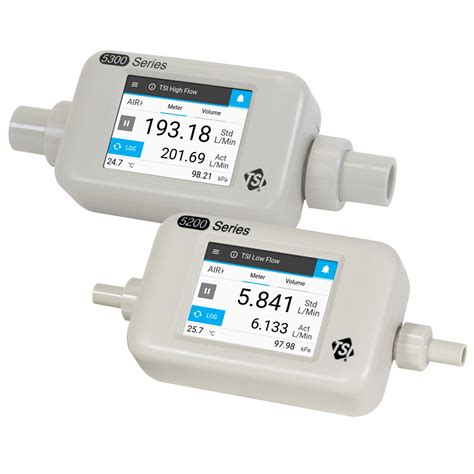 digital flowmeters|Flow Meters, Flow Sensors, and Flow Analyzers .